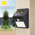 Balcony Outdoor Wall Light Garden 20/30 Solar light